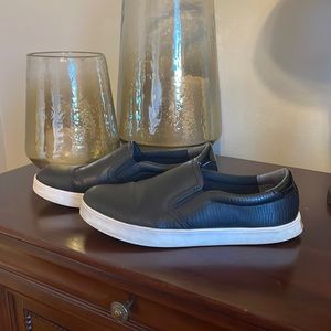 Dr. Scholl’s Memory Foam Cool Fit Sneakers, Size 9